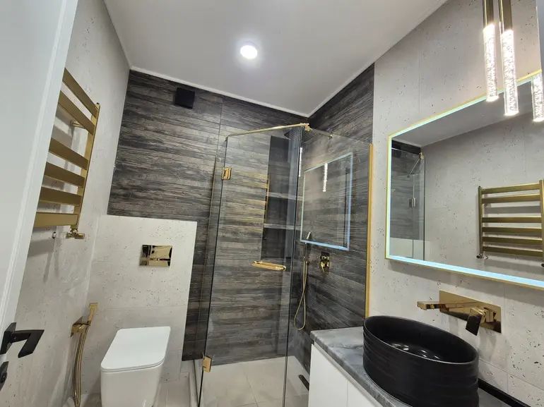 Квартира в Тбилиси, Грузия, 61 м² - фото 9