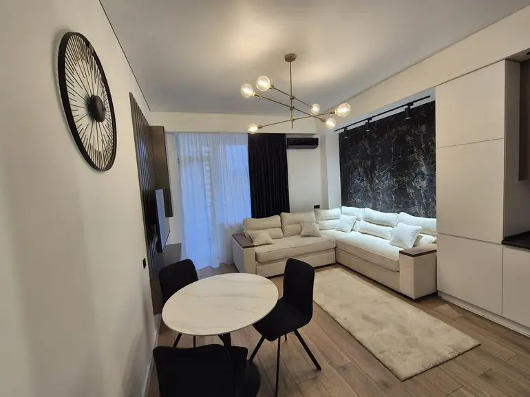 Квартира в Тбилиси, Грузия, 61 м² - фото 3