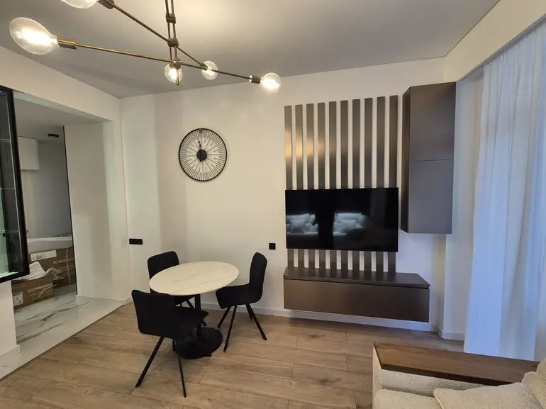 Квартира в Тбилиси, Грузия, 61 м² - фото 4