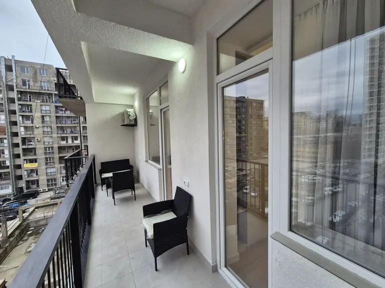 Квартира в Тбилиси, Грузия, 61 м² - фото 11