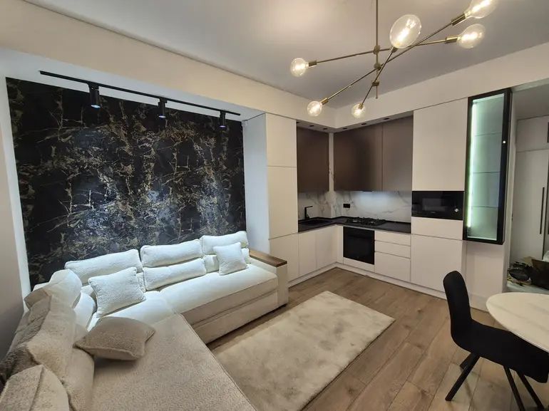 Квартира в Тбилиси, Грузия, 61 м² - фото 1