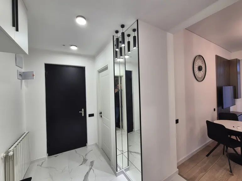 Квартира в Тбилиси, Грузия, 61 м² - фото 10