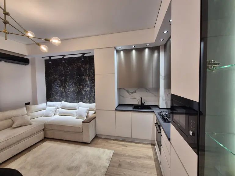 Квартира в Тбилиси, Грузия, 61 м² - фото 2