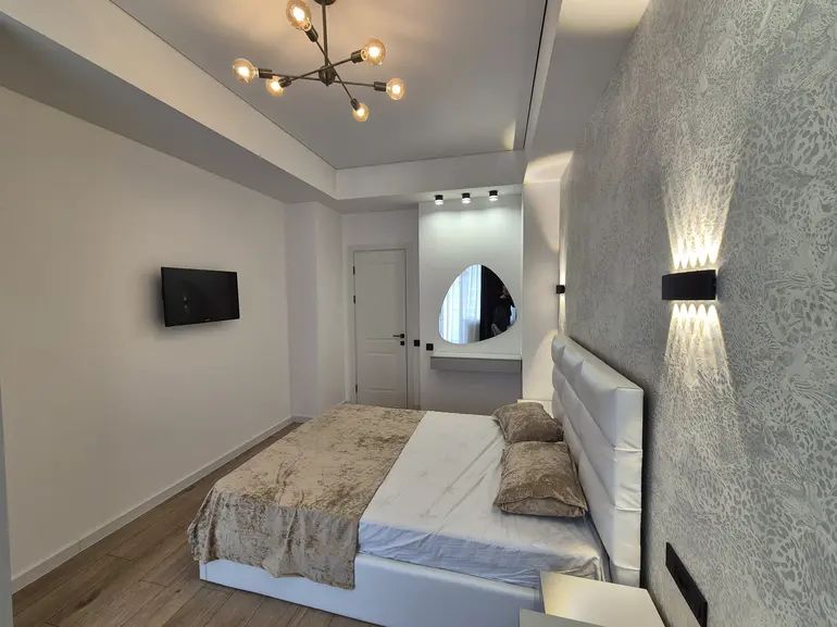 Квартира в Тбилиси, Грузия, 61 м² - фото 6