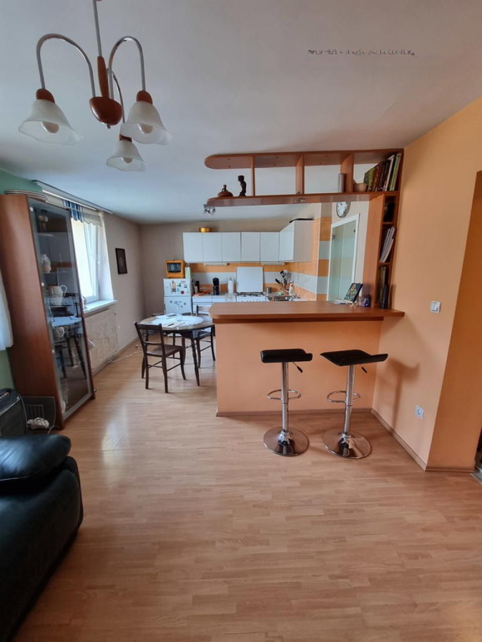 Квартира в Любляне, Словения, 49 м² - фото 4