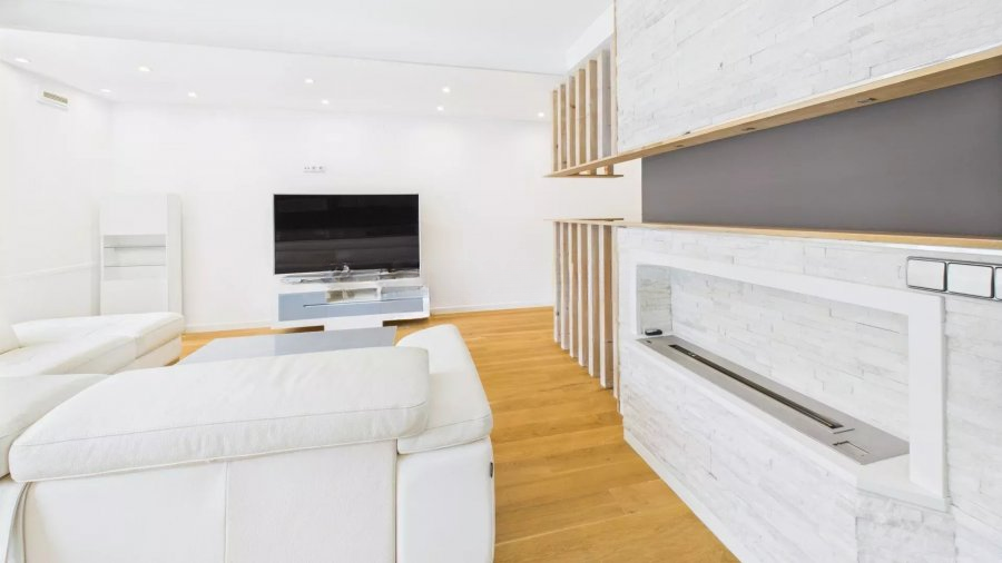Квартира в Люксембурге, Люксембург, 117 м² - фото 4