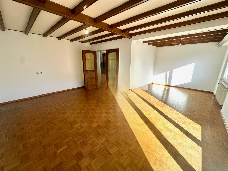 Квартира в Люксембурге, Люксембург, 124 м² - фото 4