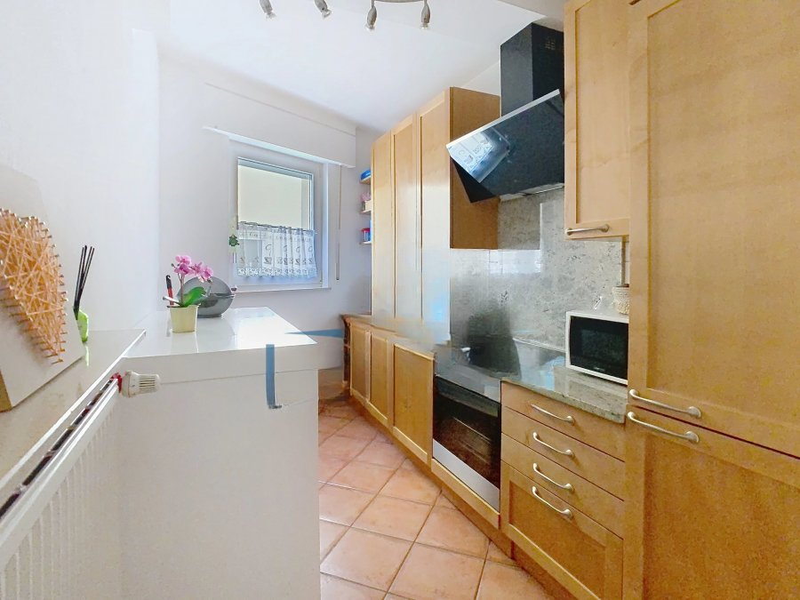 Квартира в Люксембурге, Люксембург, 83 м² - фото 4