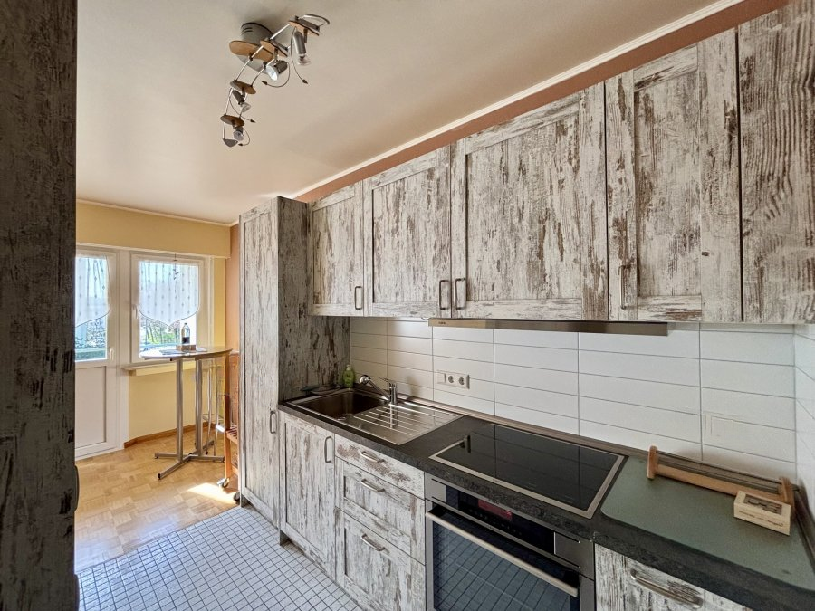 Квартира в Люксембурге, Люксембург, 80 м² - фото 4