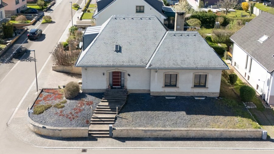 Квартира в Люксембурге, Люксембург, 243 м² - фото 4