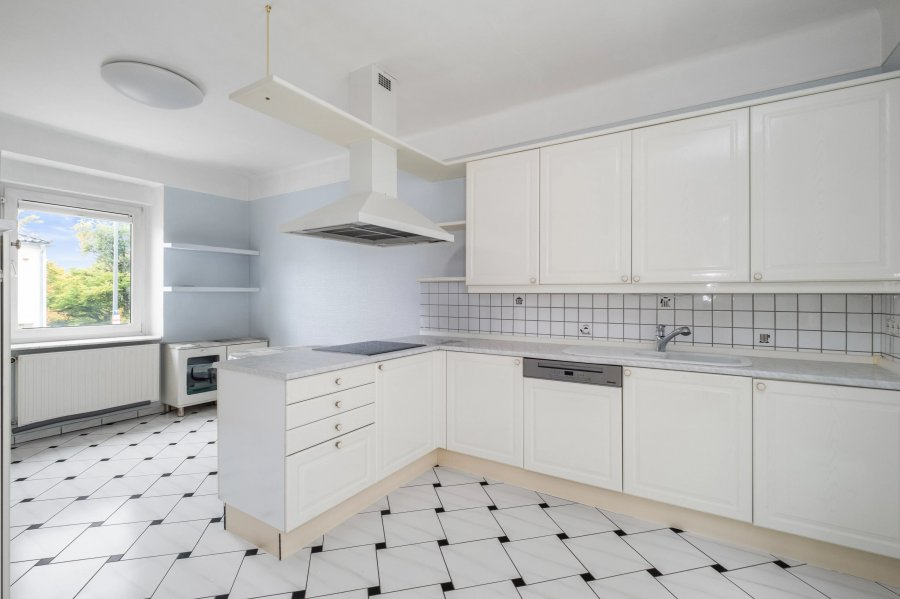 Квартира в Люксембурге, Люксембург, 210 м² - фото 4
