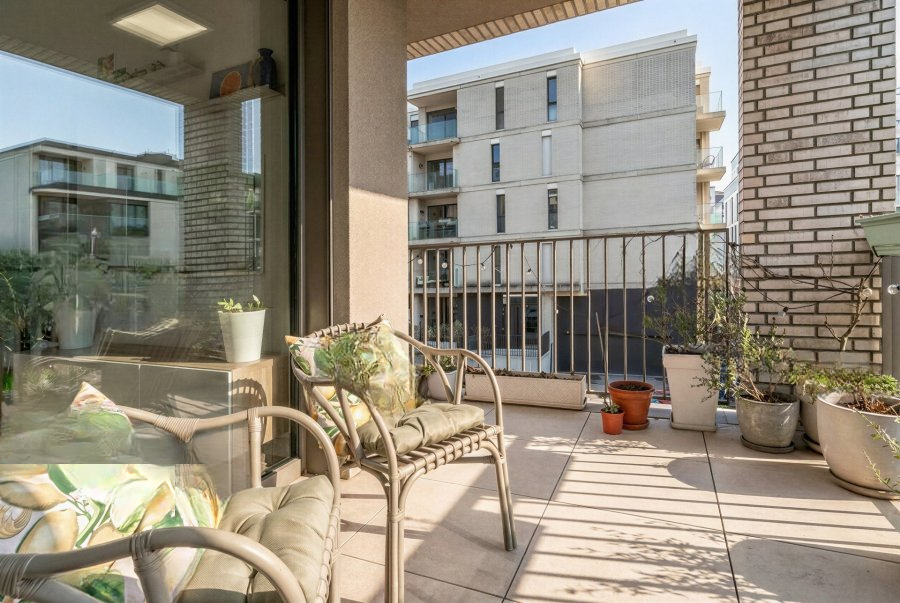 Квартира в Люксембурге, Люксембург, 90 м² - фото 4