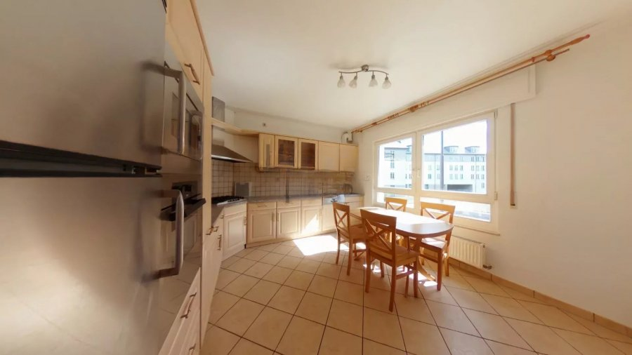 Квартира в Люксембурге, Люксембург, 123 м² - фото 4