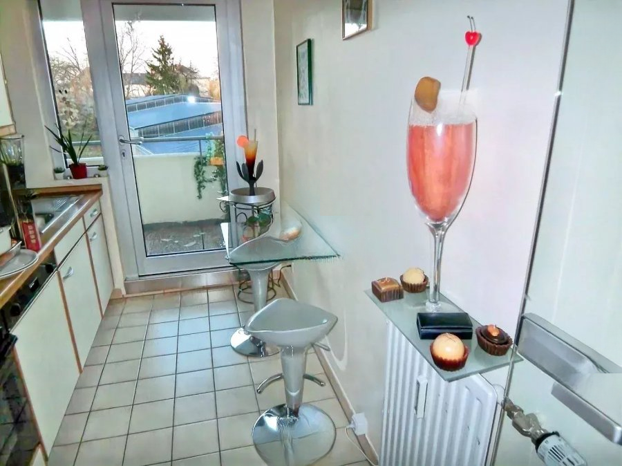 Квартира в Люксембурге, Люксембург, 76 м² - фото 4