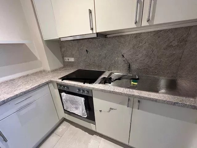 Квартира в Дикирхе, Люксембург, 35 м² - фото 2