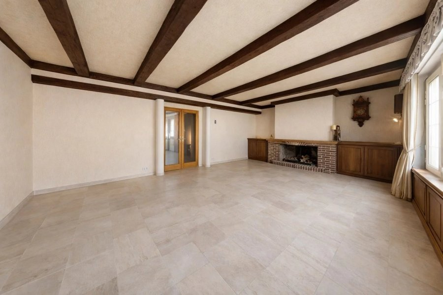 Квартира в Люксембурге, Люксембург, 205 м² - фото 4