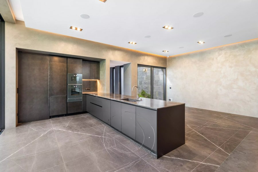 Квартира в Люксембурге, Люксембург, 505 м² - фото 4