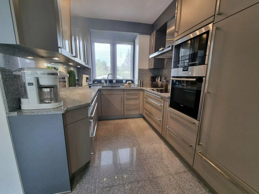 Квартира в Люксембурге, Люксембург, 150 м² - фото 4