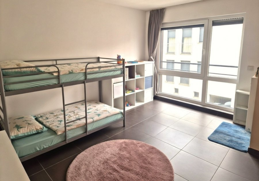 Квартира в Люксембурге, Люксембург, 70 м² - фото 4