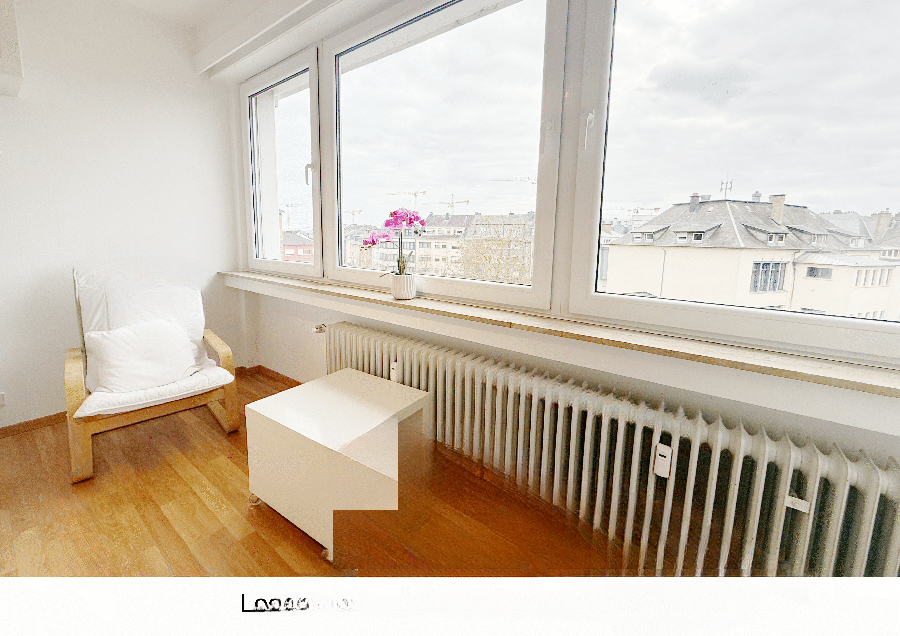 Квартира в Люксембурге, Люксембург, 26 м² - фото 4