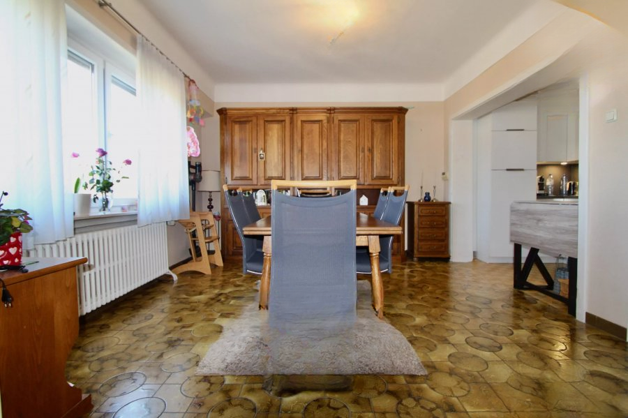 Квартира в Люксембурге, Люксембург, 153 м² - фото 4