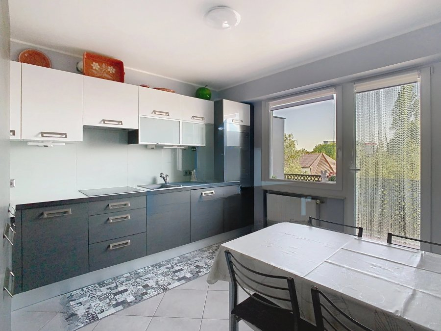 Квартира в Люксембурге, Люксембург, 84 м² - фото 4