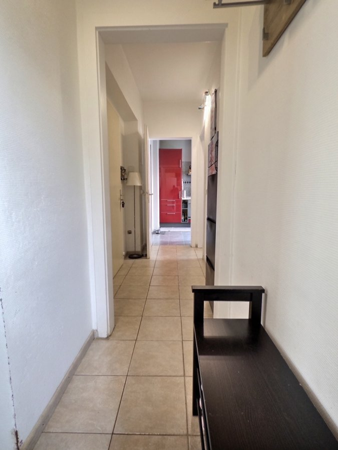 Квартира в Дикирхе, Люксембург, 60 м² - фото 4