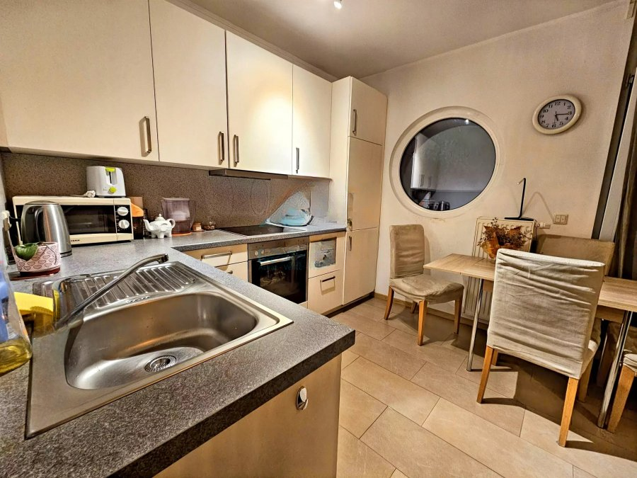 Квартира в Гревенмахере, Люксембург, 53 м² - фото 4