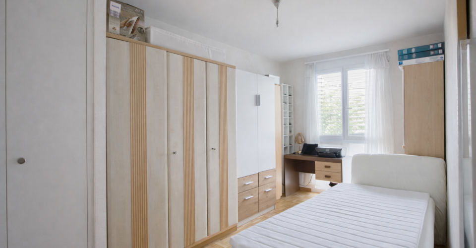 Квартира в Женеве, Швейцария, 116 м² - фото 4