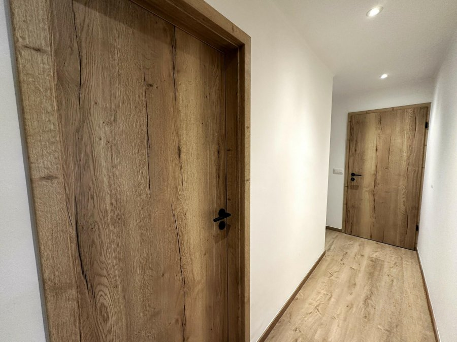 Квартира в Дикирхе, Люксембург, 67 м² - фото 4