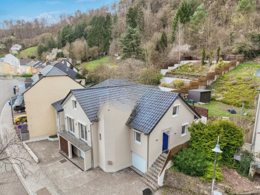 Квартира в Люксембурге, Люксембург, 243 м² - фото 4