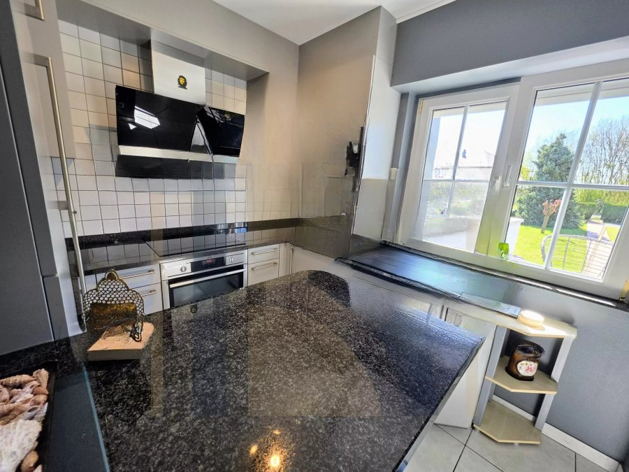 Квартира в Люксембурге, Люксембург, 120 м² - фото 4