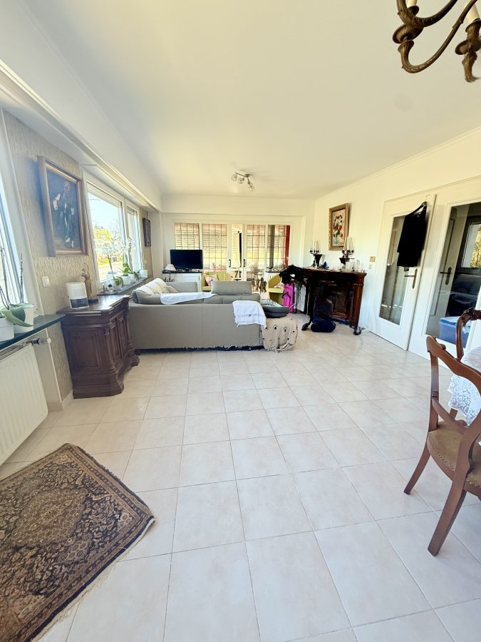 Квартира в Люксембурге, Люксембург, 101 м² - фото 4