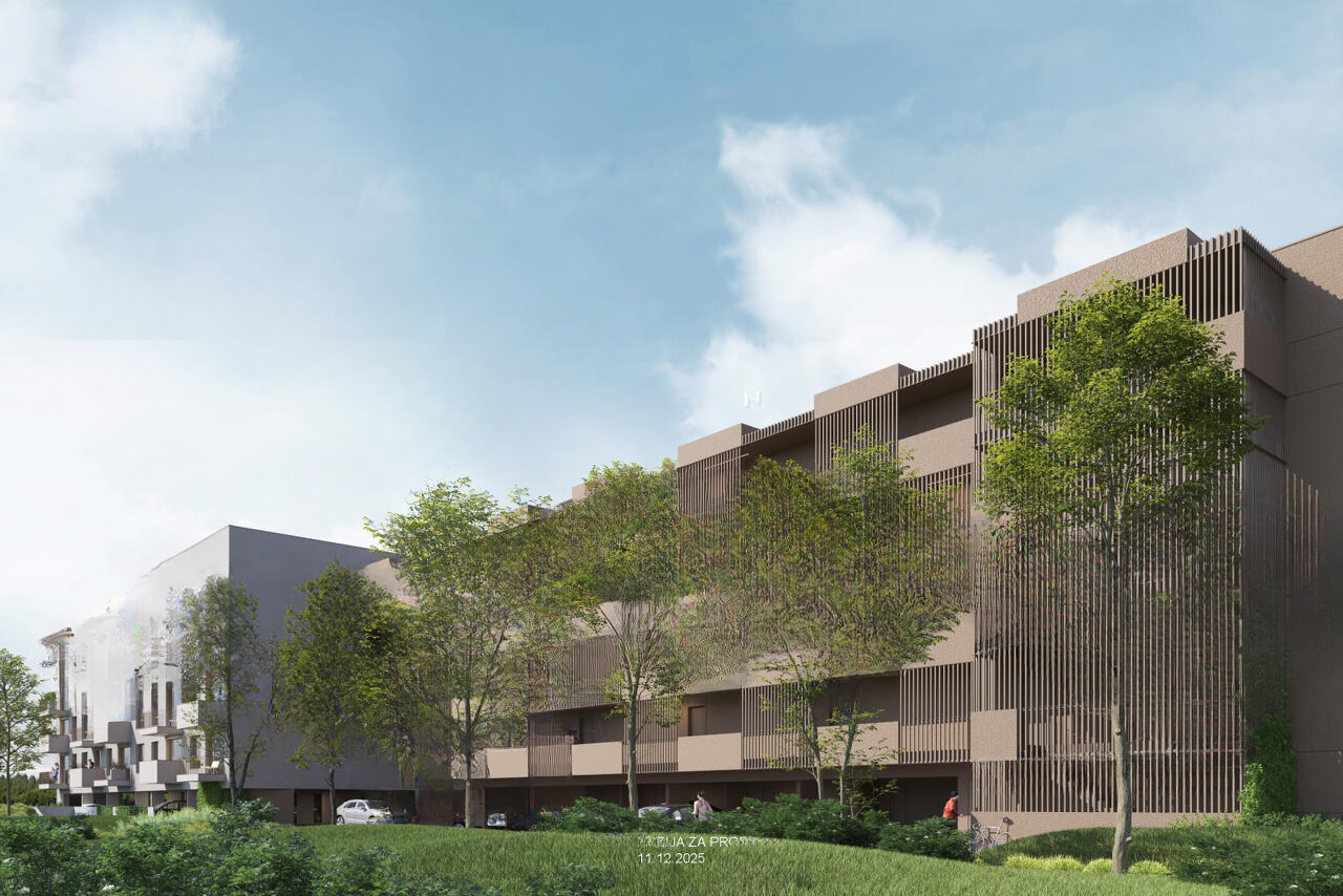 Квартира в Козине, Словения, 125 м² - фото 4