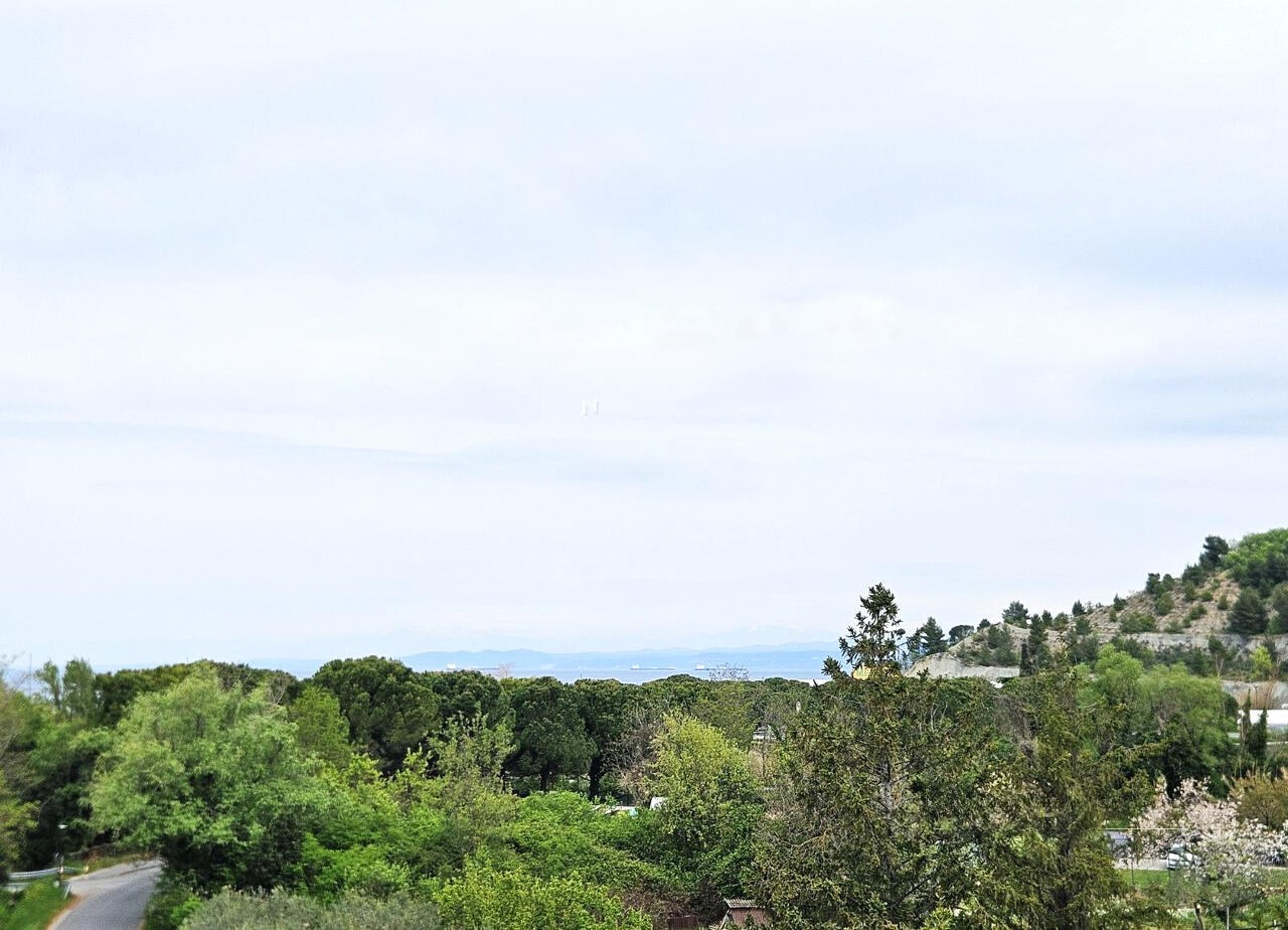 Квартира в Изоле, Словения, 49 м² - фото 4