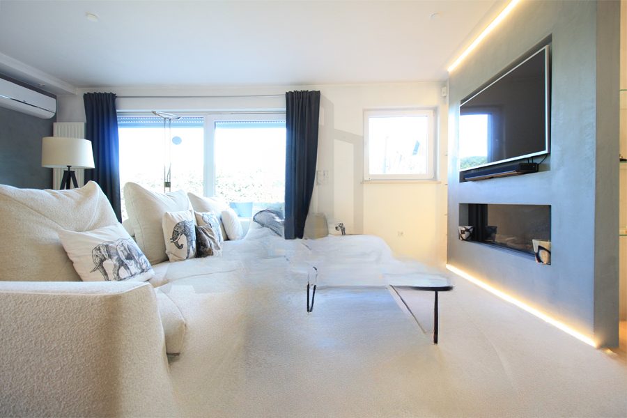 Квартира в Люксембурге, Люксембург, 190 м² - фото 5