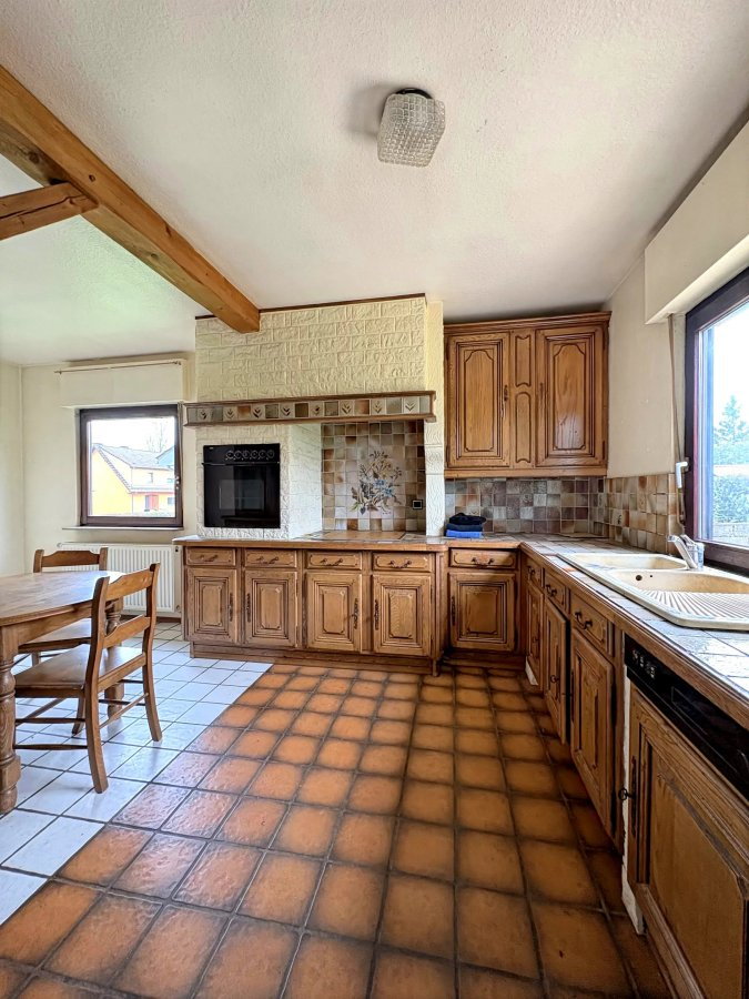 Квартира в Люксембурге, Люксембург, 120 м² - фото 5