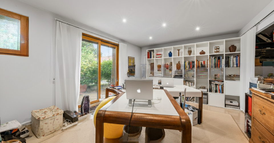 Квартира в Женеве, Швейцария, 290 м² - фото 5