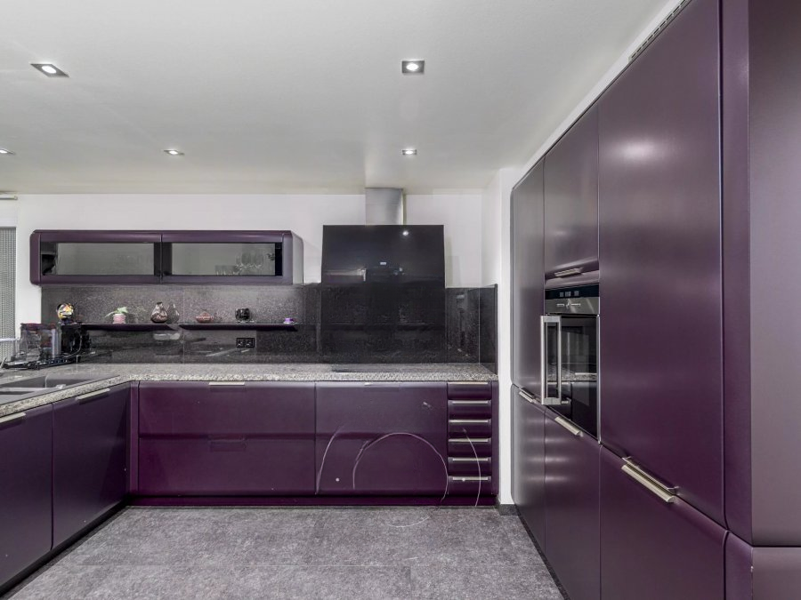 Квартира в Люксембурге, Люксембург, 198 м² - фото 5