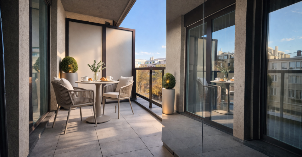 Квартира в Женеве, Швейцария, 183 м² - фото 5