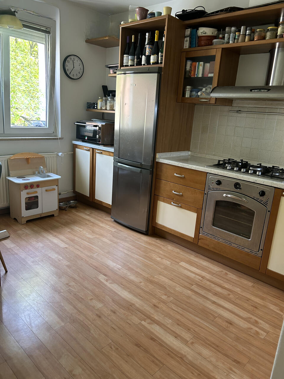 Квартира в Любляне, Словения, 45 м² - фото 5