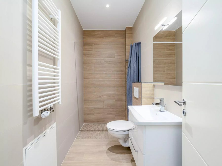 Квартира в Люксембурге, Люксембург, 89 м² - фото 5