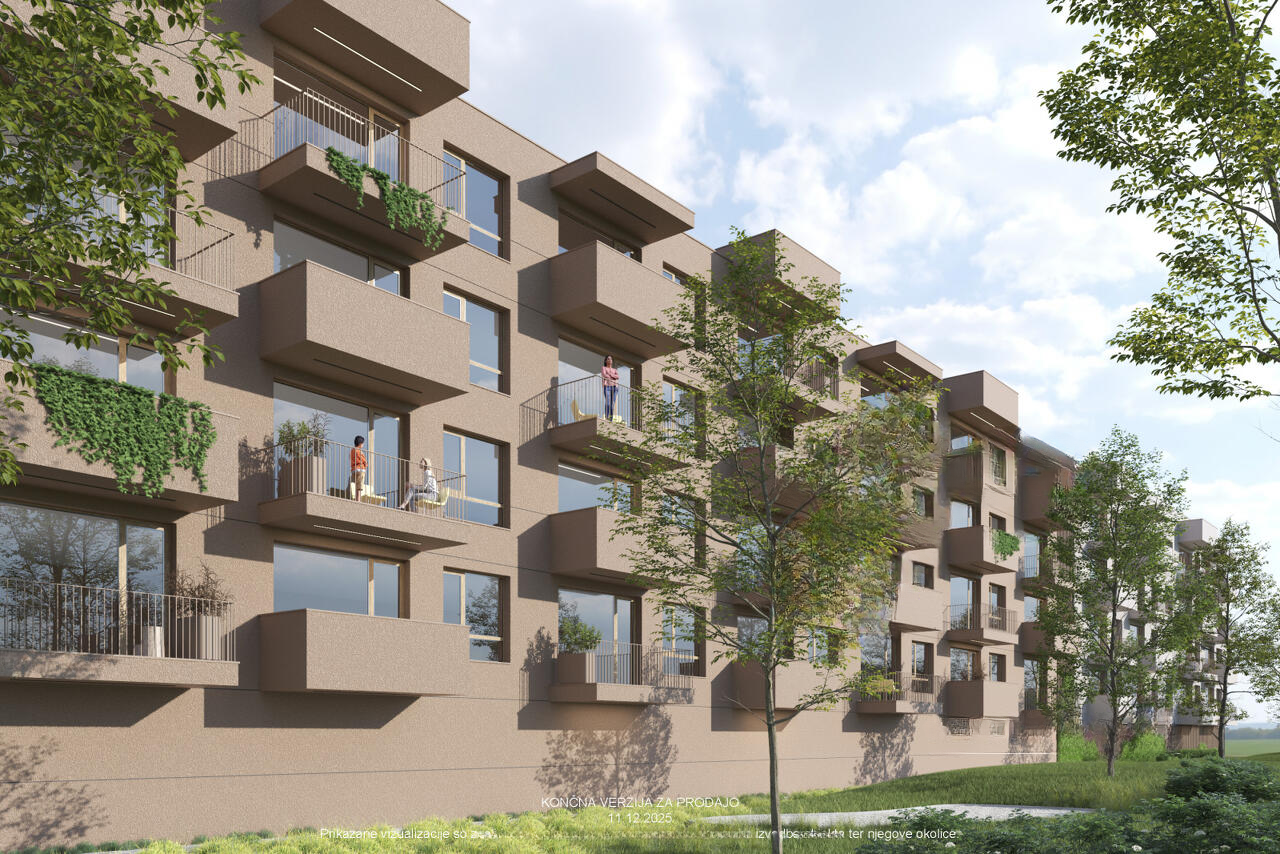 Квартира в Козине, Словения, 125 м² - фото 5