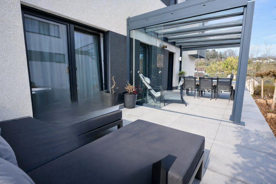 Квартира в Дикирхе, Люксембург, 96 м² - фото 5