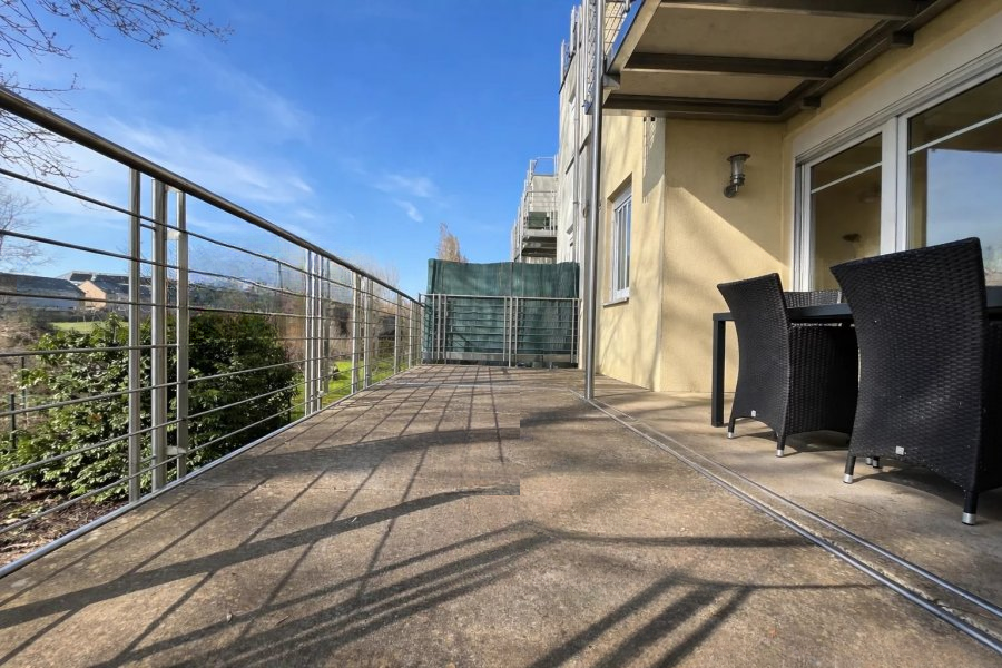 Квартира в Люксембурге, Люксембург, 68 м² - фото 5