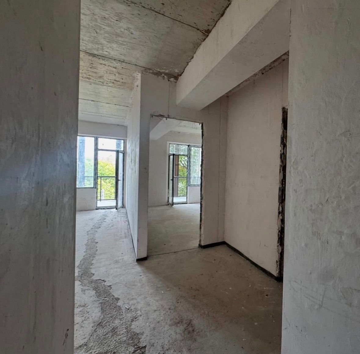 Квартира в Тбилиси, Грузия, 75 м² - фото 7