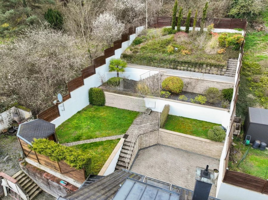 Квартира в Люксембурге, Люксембург, 243 м² - фото 5