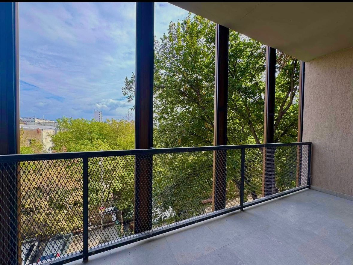 Квартира в Тбилиси, Грузия, 75 м² - фото 10