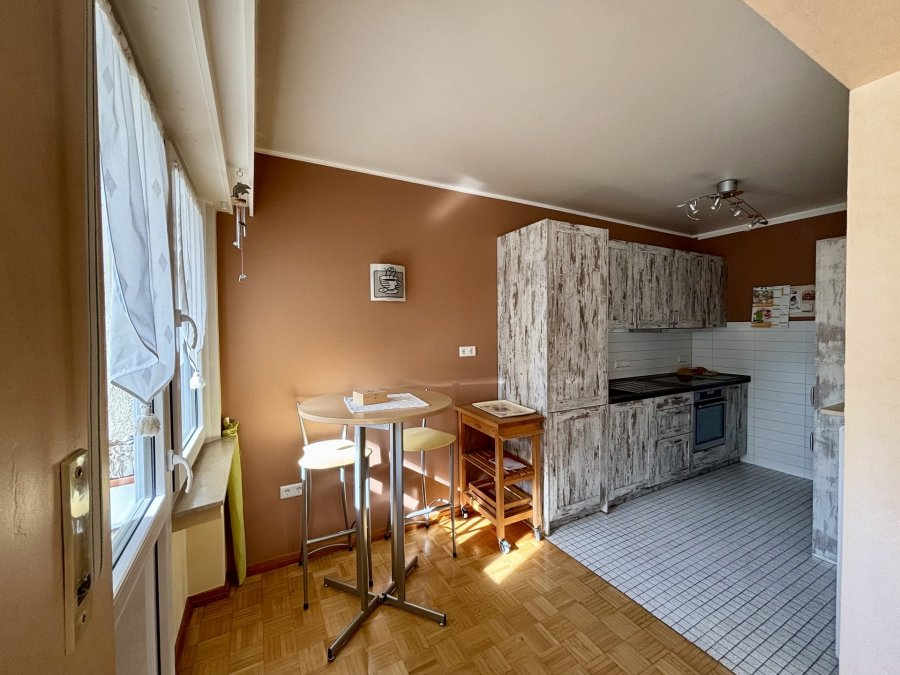 Квартира в Люксембурге, Люксембург, 80 м² - фото 5