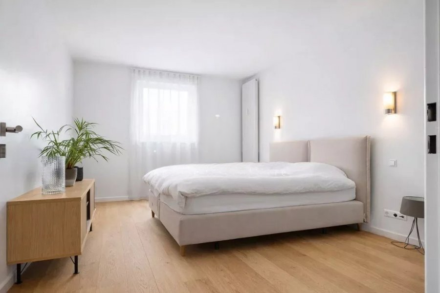 Квартира в Люксембурге, Люксембург, 105 м² - фото 5